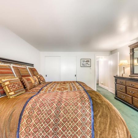 Single Level Ranch Condo In Elkhorn Sun Valley Dış mekan fotoğraf