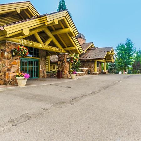 Single Level Ranch Condo In Elkhorn Sun Valley Dış mekan fotoğraf