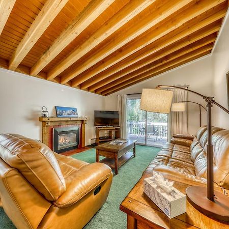 Single Level Ranch Condo In Elkhorn Sun Valley Dış mekan fotoğraf