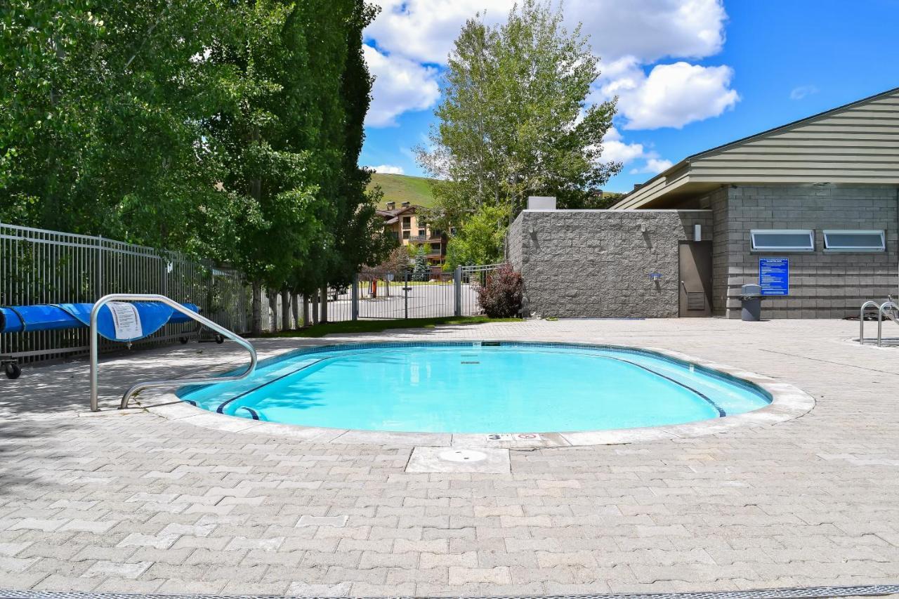 Single Level Ranch Condo In Elkhorn Sun Valley Dış mekan fotoğraf