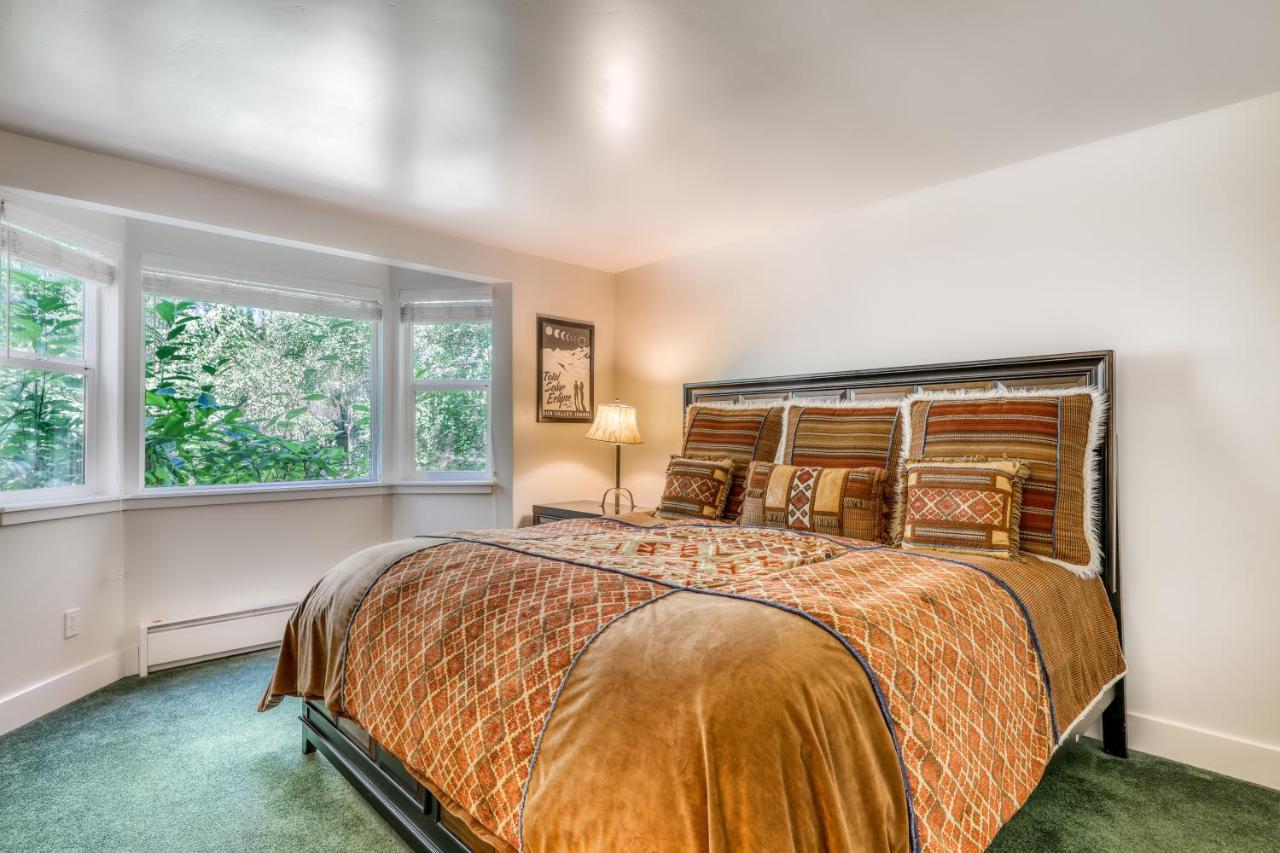 Single Level Ranch Condo In Elkhorn Sun Valley Dış mekan fotoğraf