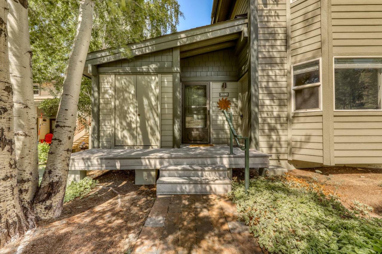Single Level Ranch Condo In Elkhorn Sun Valley Dış mekan fotoğraf