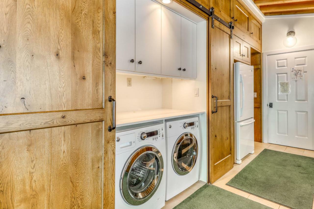 Single Level Ranch Condo In Elkhorn Sun Valley Dış mekan fotoğraf