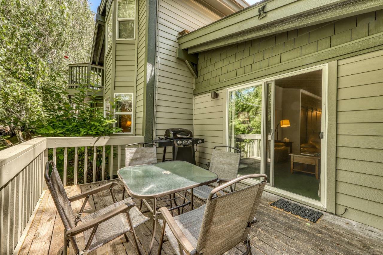 Single Level Ranch Condo In Elkhorn Sun Valley Dış mekan fotoğraf
