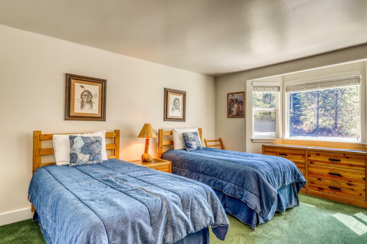 Single Level Ranch Condo In Elkhorn Sun Valley Dış mekan fotoğraf
