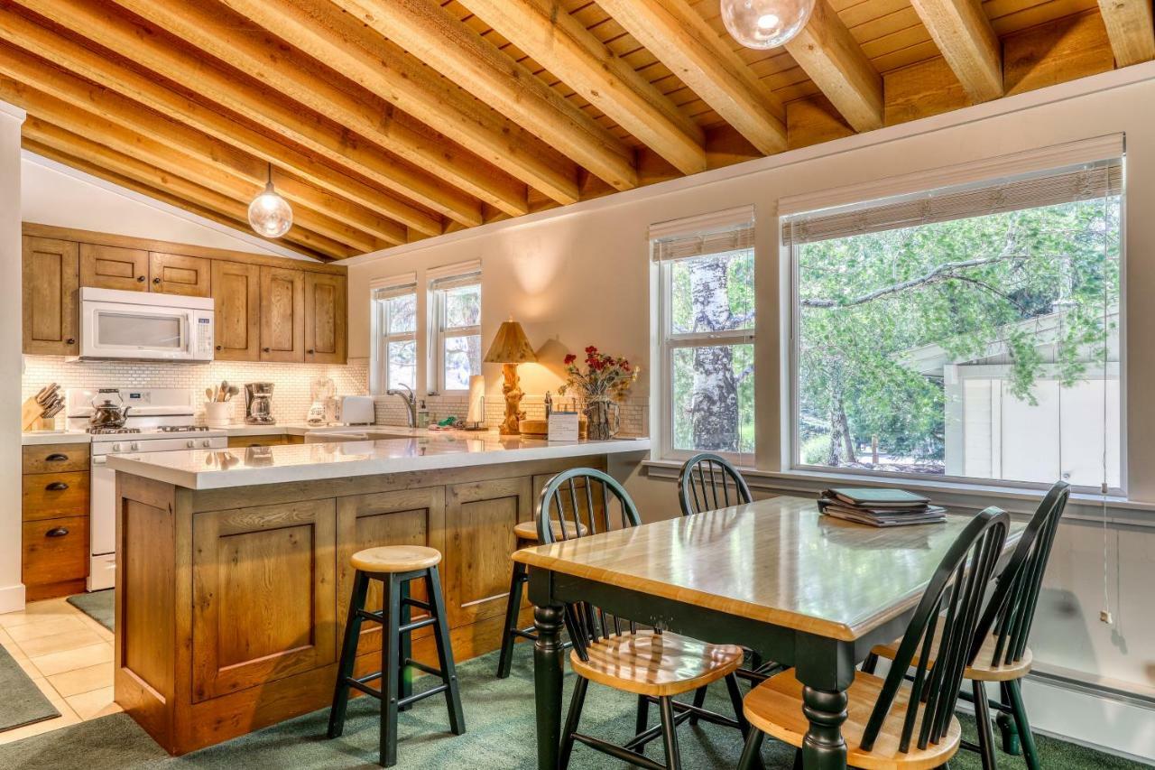 Single Level Ranch Condo In Elkhorn Sun Valley Dış mekan fotoğraf