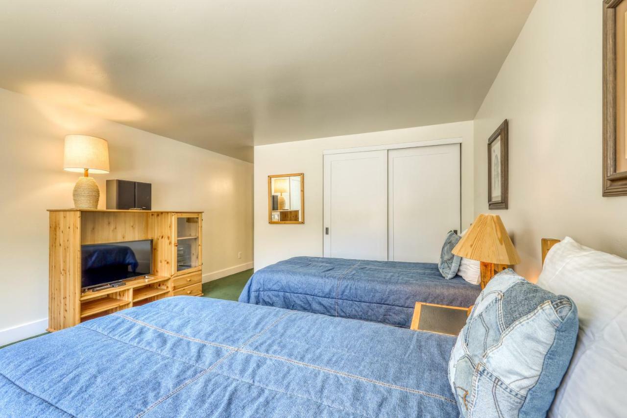 Single Level Ranch Condo In Elkhorn Sun Valley Dış mekan fotoğraf